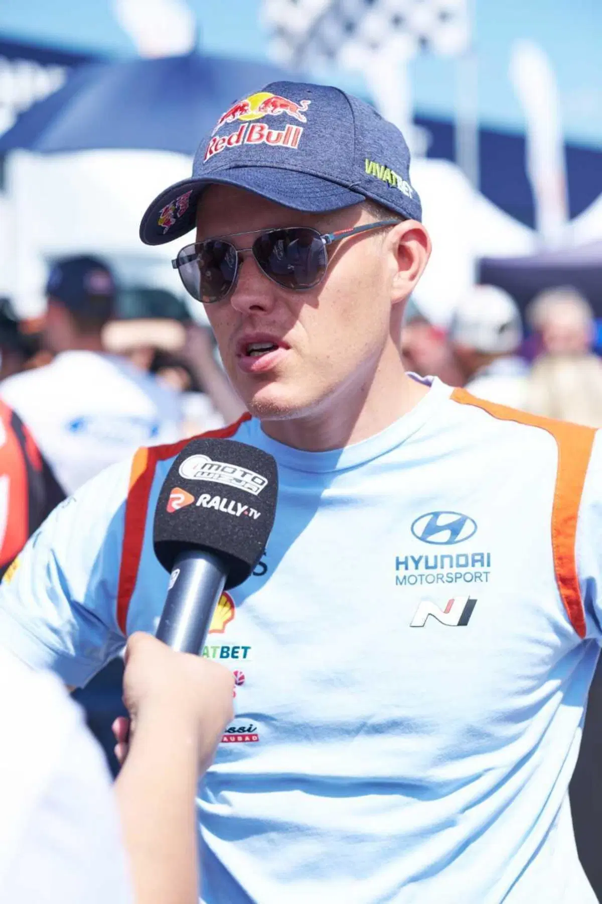 WRC24. Rally Poland. Mikkelsen a sorpresa (nel giorno nero di Tanak) (7)