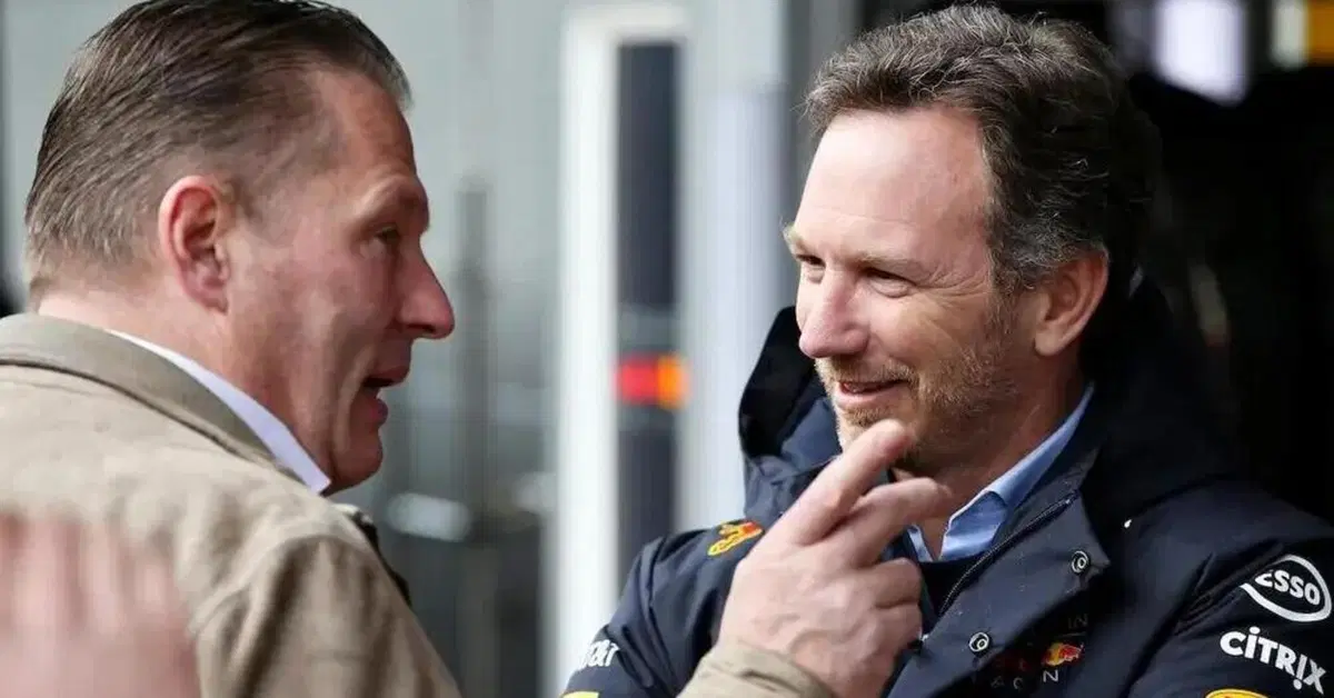 Formula 1. Christian Horner: "Nessun veto su Jos Verstappen alla Legends Parade"