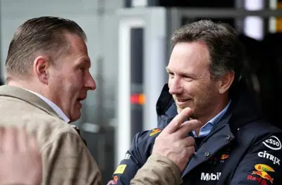 Formula 1. Christian Horner: "Nessun veto su Jos Verstappen alla Legends Parade"