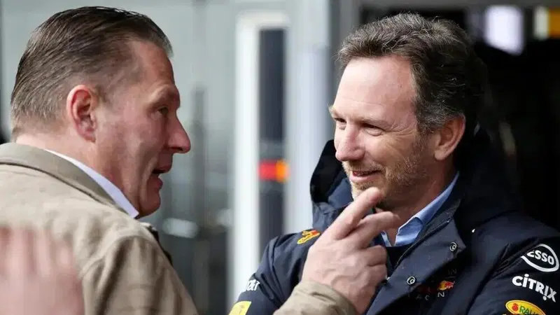 Formula 1. Christian Horner: "Nessun veto su Jos Verstappen alla Legends Parade"