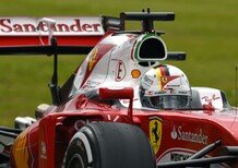 F1, Gp Gran Bretagna 2016: Ferrari peggio dello scorso anno