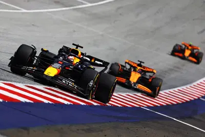 F1. Gran Premio d'Austria 2024: Max Verstappen vince la Sprint Race! Nulla da fare per le due McLaren