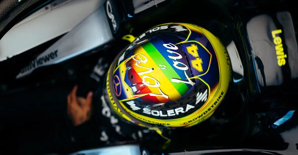 F1. Sprint GP Austria 2024, Hamilton: "Io e Russell abbiamo assetti diversi. Vuol dire che user&ograve; il suo d'ora in poi"