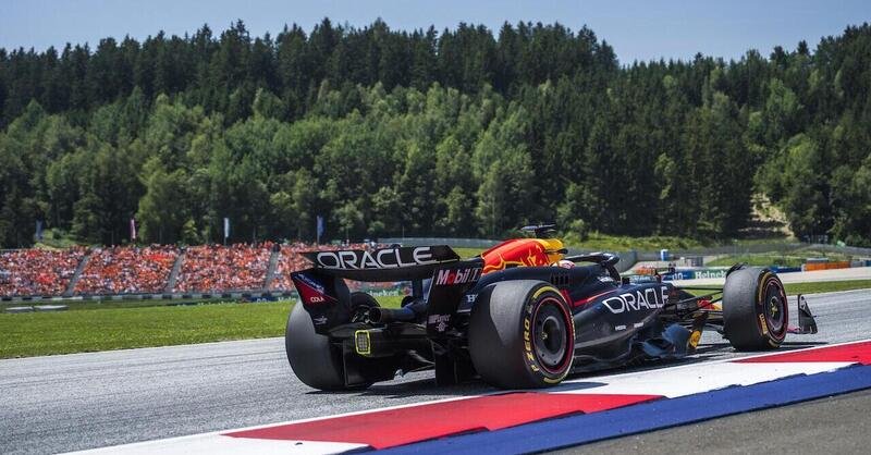 Formula 1. Qualifiche Gran Premio Austria 2024: pole position per Max Verstappen!