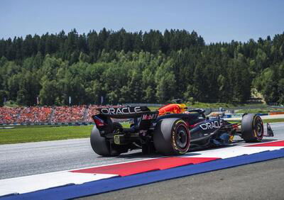 Formula 1. Qualifiche Gran Premio Austria 2024: pole position per Max Verstappen!