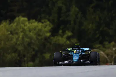 Formula 1. Perch&eacute; Fernando Alonso sta andando male in Austria? Ecco la sua risposta