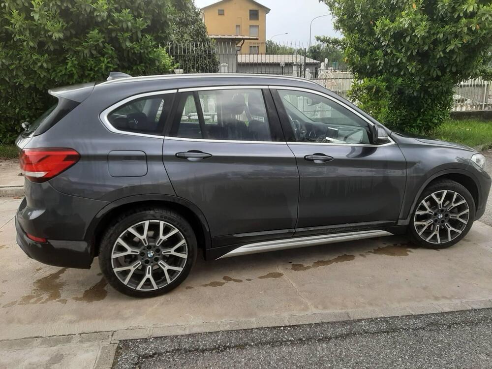 BMW X1 usata a Torino