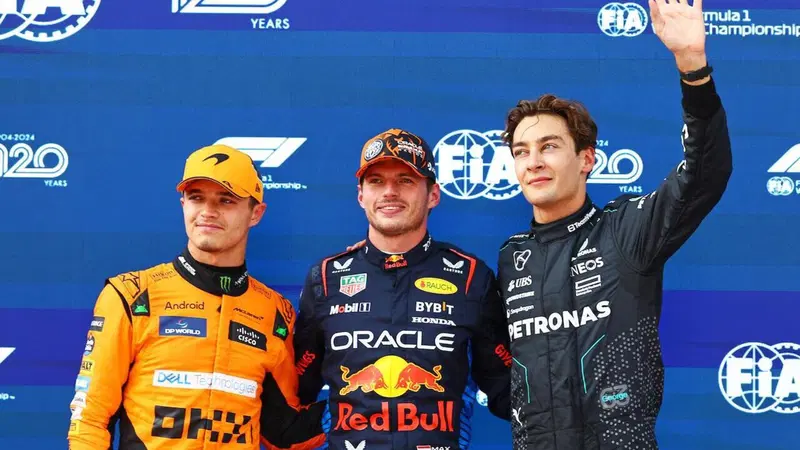 F1. Qualifiche GP Austria 2024, Verstappen: "Siamo tornati competitivi. Grande segno di forza"