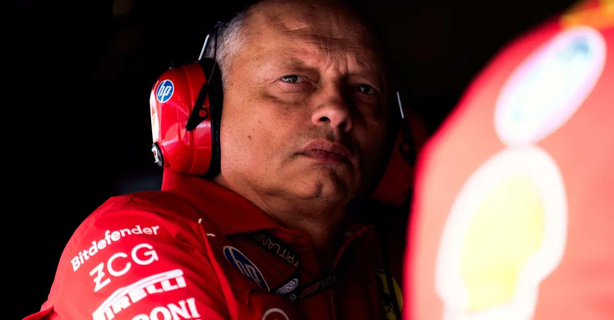 F1. Qualifiche GP Austria 2024, Vasseur: "Abbiamo fatto un piccolo passi avanti rispetto a ieri, ci stiamo avvicinando"