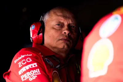 F1. Qualifiche GP Austria 2024, Vasseur: "Abbiamo fatto un piccolo passi avanti rispetto a ieri, ci stiamo avvicinando"