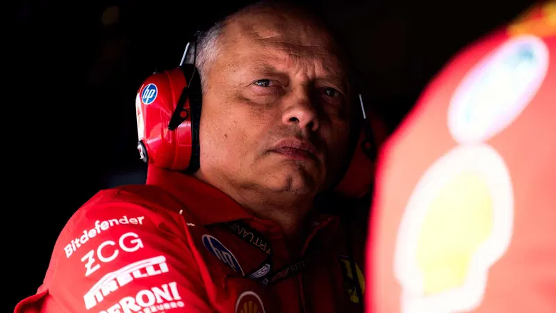 F1. Qualifiche GP Austria 2024, Vasseur: "Abbiamo fatto un piccolo passi avanti rispetto a ieri, ci stiamo avvicinando"