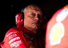 F1. Qualifiche GP Austria 2024, Vasseur: Abbiamo fatto un piccolo passi avanti rispetto a ieri, ci stiamo avvicinando