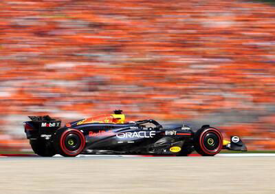 F1. Verstappen domina le qualifiche del GP Austria. McLaren e Mercedes ci sono, ma la Ferrari che fine ha fatto?