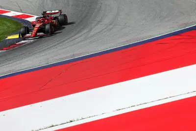 Formula 1. Ferrari, Leclerc ci crede: in Austria &ldquo;Il podio &egrave; un obiettivo realistico&rdquo;