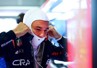 F1. Qualifiche GP Austria 2024, Perez: Abbiamo sbagliato la strategia delle gomme. Domani lotteremo con Ferrari e Mercedes