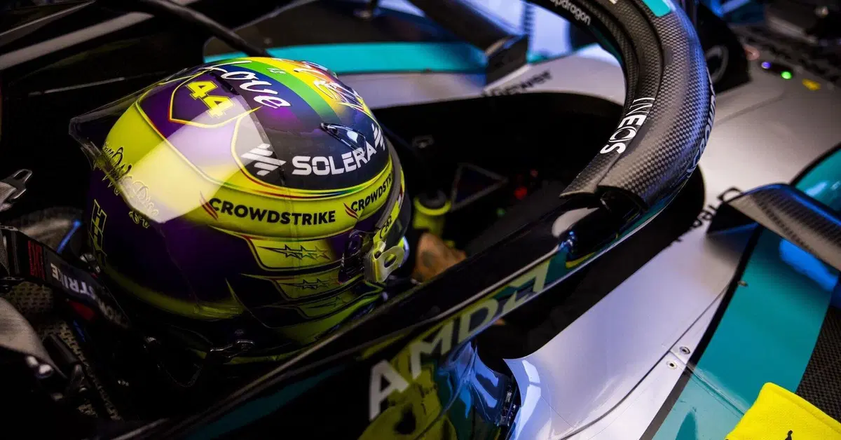 F1. Qualifiche GP Austria 2024, Hamilton: "Se potessi buttare il downforce che abbiamo, lo farei subito"
