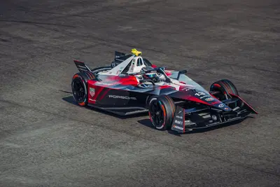 Formula E. Antonio Felix Da Costa vince il primo E-Prix di Portland 2024