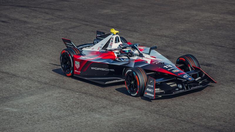 Formula E. Antonio Felix Da Costa vince il primo E-Prix di Portland 2024