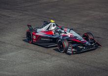 Formula E. Antonio Felix Da Costa vince il primo E-Prix di Portland 2024