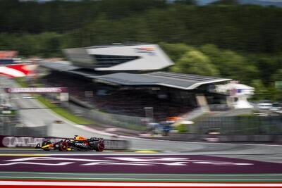 Formula 1. Gran Premio d&#039;Austria 2024: la cronaca in diretta della gara al Red Bull Ring
