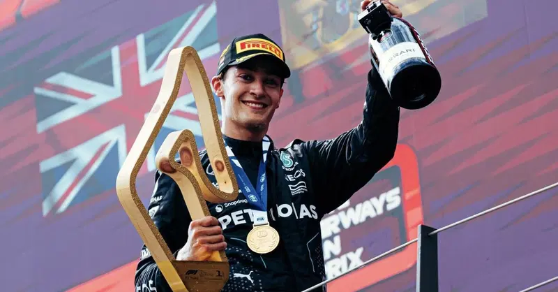 F1. GP Austria 2024, George Russell: "Ci sono state scintille tra Verstappen e Norris. Io ne ho approfittato"
