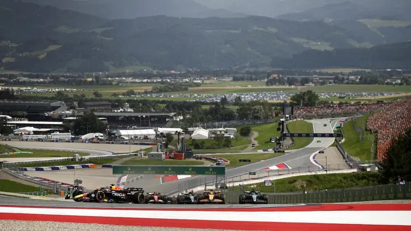 F1. McLaren &egrave; la vera vincitrice del GP d'Austria, mentre Ferrari riuscir&agrave; a recuperare in tempo per Silverstone?