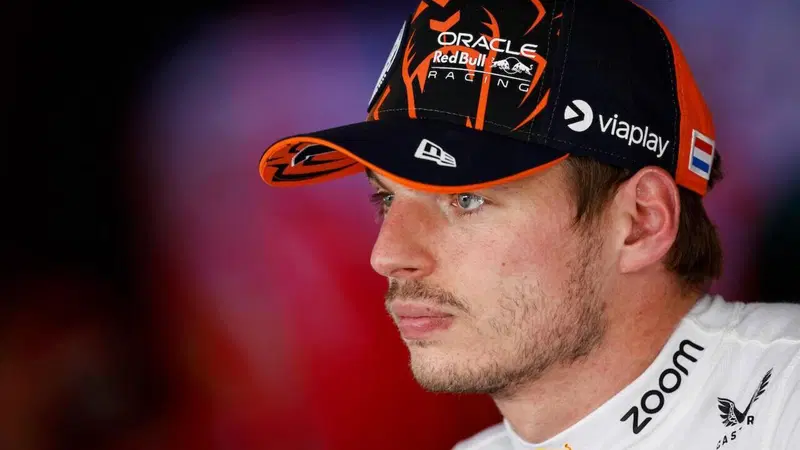 F1. GP Austria 2024, Verstappen risponde a Norris: "Non mi aspettavo una lotta del genere. Credo di essermi meritato la penalit&agrave;"