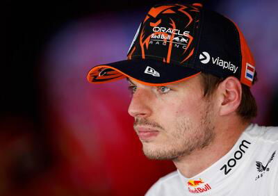 F1. GP Austria 2024, Verstappen risponde a Norris: Non mi aspettavo una lotta del genere. Credo di essermi meritato la penalità