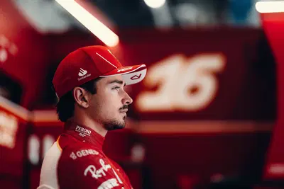 F1. GP Austria 2024, Leclerc: "Il contatto non &egrave; stato colpa di Piastri ma di Perez. Non abbiamo la bacchetta magica, anche Silverstone sar&agrave; difficile"