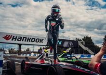 Formula E. Antonio Felix da Costa fa doppietta all'E-Prix di Portland 2024