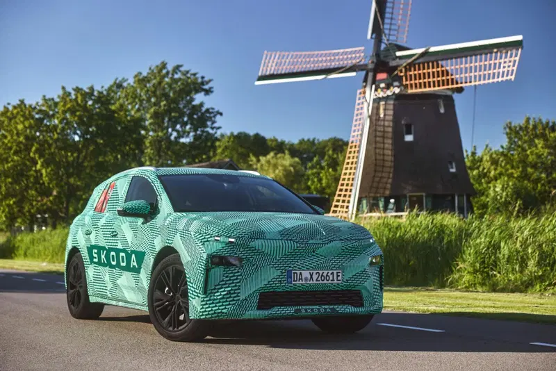 La nuova Skoda Elroq costa fra i 40 e i 50 mila euro