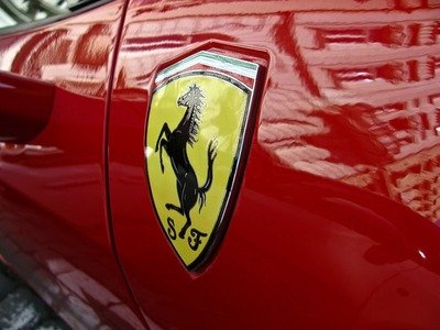Ferrari elettrica: e se si guasta la batteria? 