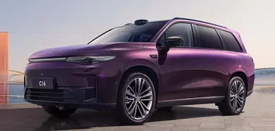 Leapmotor C16: chiss&agrave; se interessa a Stellantis per l'Europa, costa veramente poco