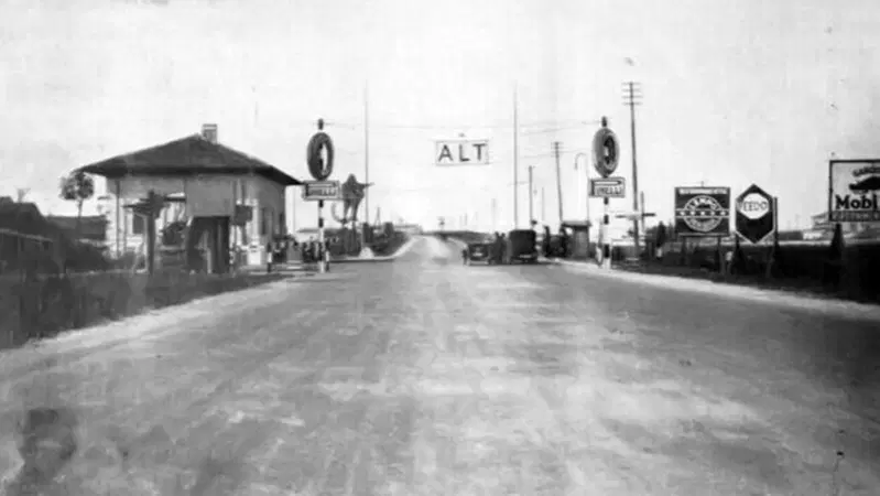 La prima autostrada d'Italia (e tra le prime al mondo) compie 100 anni