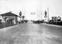 La prima autostrada d'Italia (e tra le prime al mondo) compie 100 anni