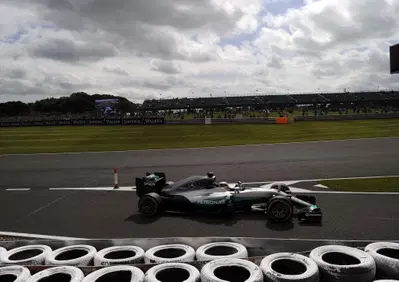 F1, Gp Gran Bretagna 2016: Hamilton, indovina dove ti squalifico