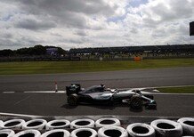 F1, Gp Gran Bretagna 2016: Hamilton, indovina dove ti squalifico