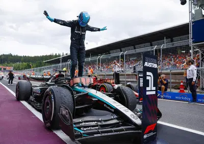 F1. GP Austria 2024: le pagelle di Spielberg