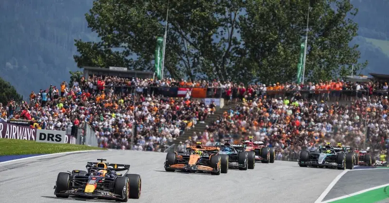 F1. Classifica 2024: risultati mondiale Costruttori e Piloti dopo il GP d'Austria