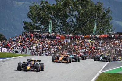 F1. Classifica 2024: risultati mondiale Costruttori e Piloti dopo il GP d'Austria