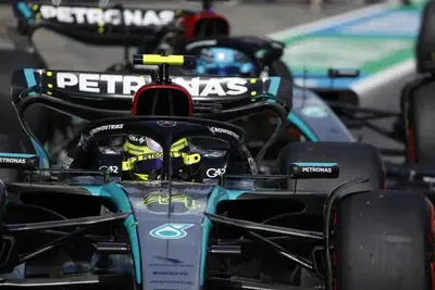 F1. Mercedes fa passi da gigante e la vittoria di Russell lo conferma, ma ecco il vero segreto della W15