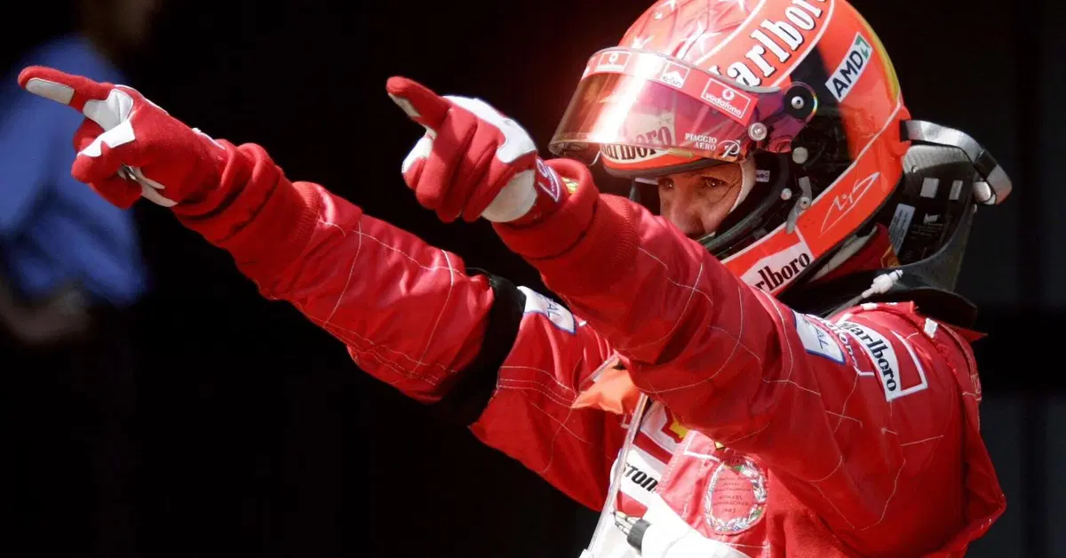 Ricatto alla famiglia di Michael Schumacher:  pagate o pubblichiamo sul dark web (2 arresti). Ecco il materiale compromettente
