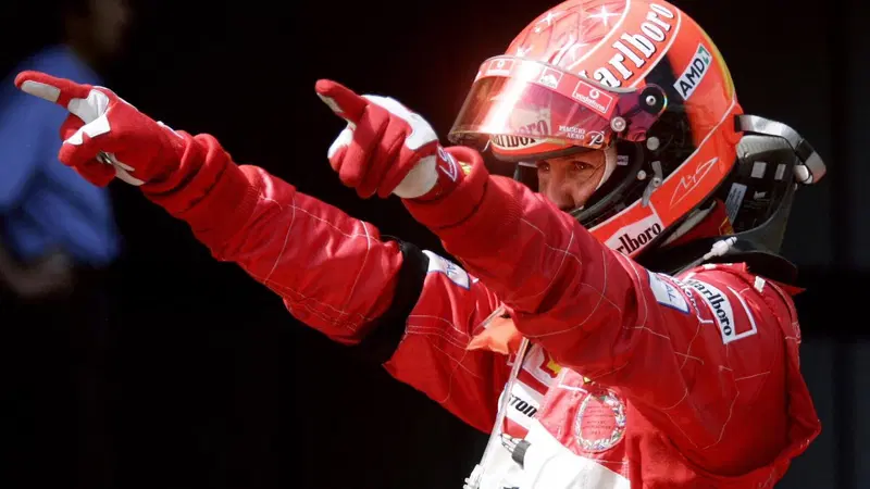 Ricatto alla famiglia di Michael Schumacher:  pagate o pubblichiamo sul dark web (2 arresti). Ecco il materiale compromettente
