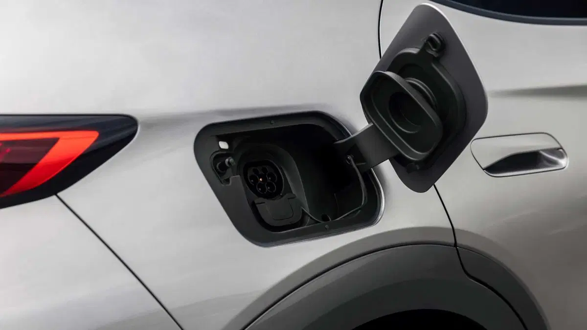 Cupra Tavascan 77kWh Endurance Lite rwd (17)