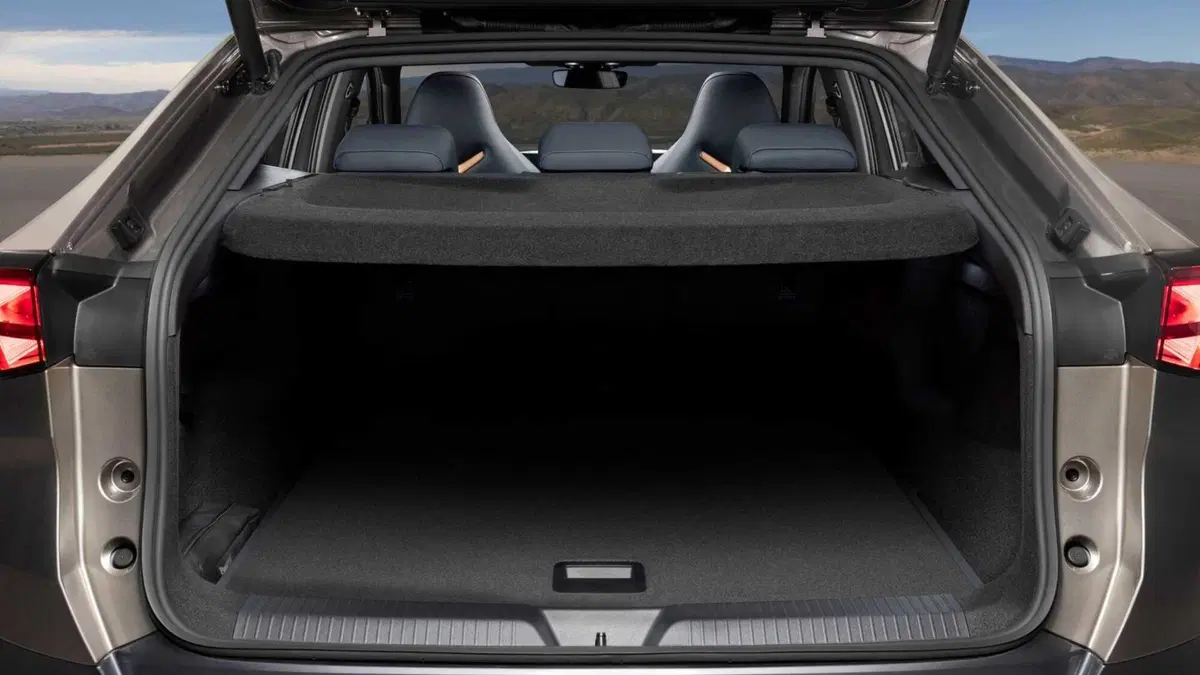 Cupra Tavascan 77kWh Endurance Lite rwd (13)