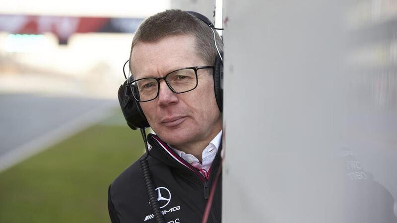 Formula 1. Aston Martin, colpo grosso: arriva l&rsquo;ex Mercedes Andy Cowell come CEO