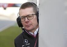 Formula 1. Aston Martin, colpo grosso: arriva l’ex Mercedes Andy Cowell come CEO