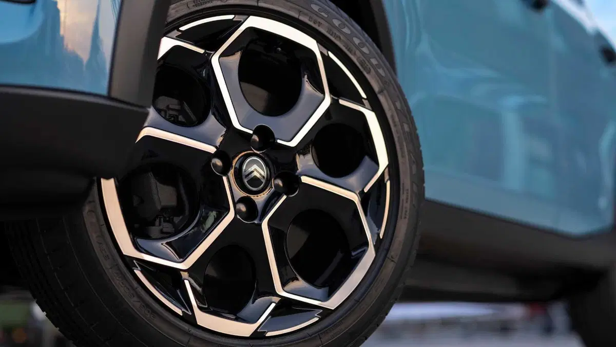 Citroen C3 (2024-->>) (13)