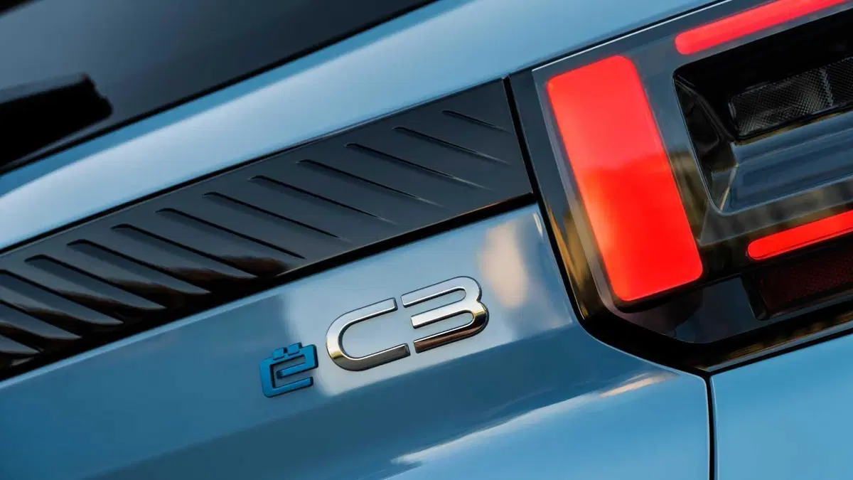 Citroen C3 (2024-->>) (15)