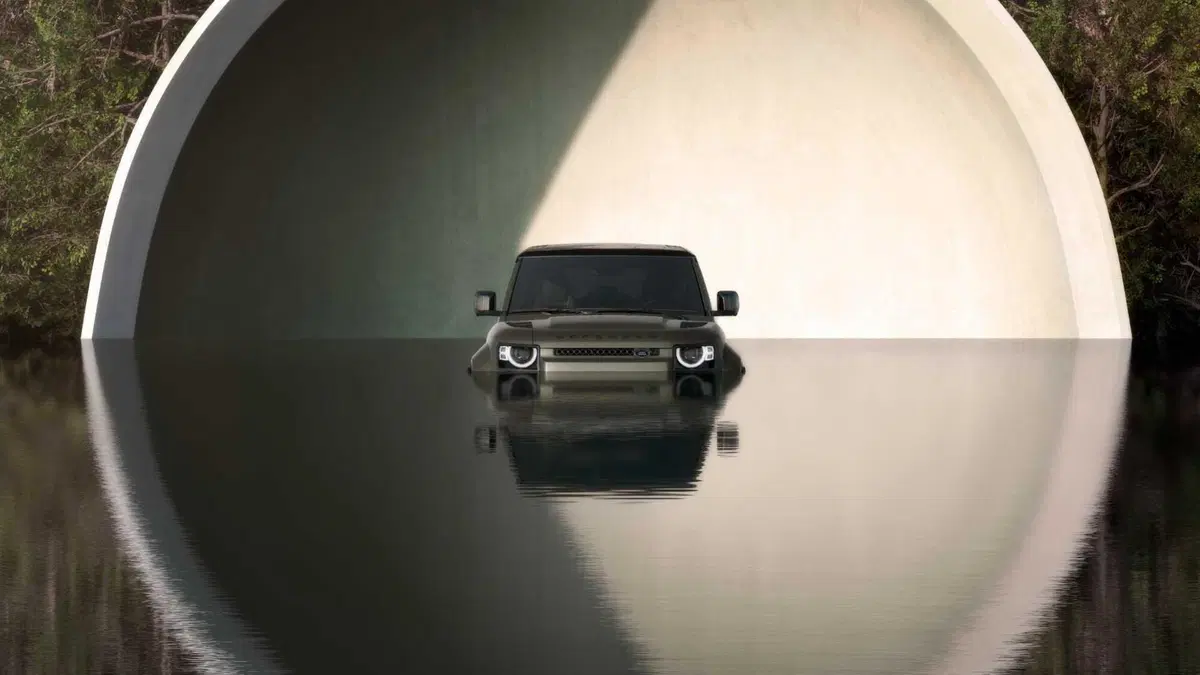 Land Rover Defender Octa: pronta a tutto, e il prezzo non si discute... [VIDEO] (12)